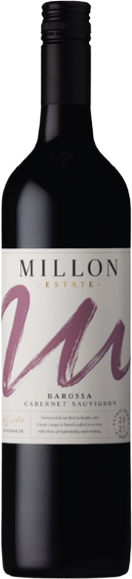 Millon Wines The Estate Cabernet Sauvignon 2021 Eden Valley